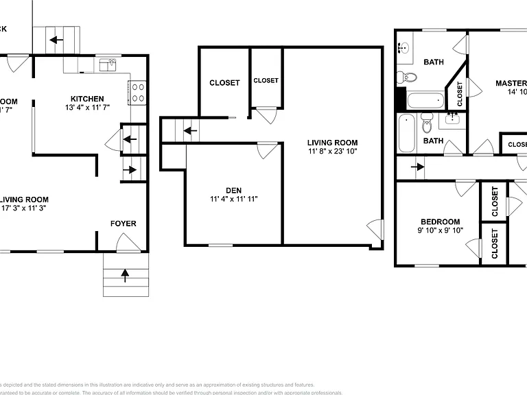 3680 Ashley Woods Dr — Photo 17