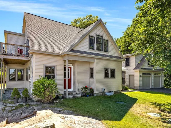 805 Ocean Boulevard, Rye, NH 03870