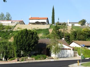 11591 Baird Ave, Porter Ranch, CA 91326