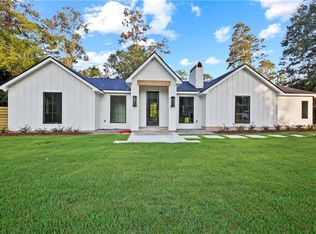 821 S Filmore St, Covington, LA 70433