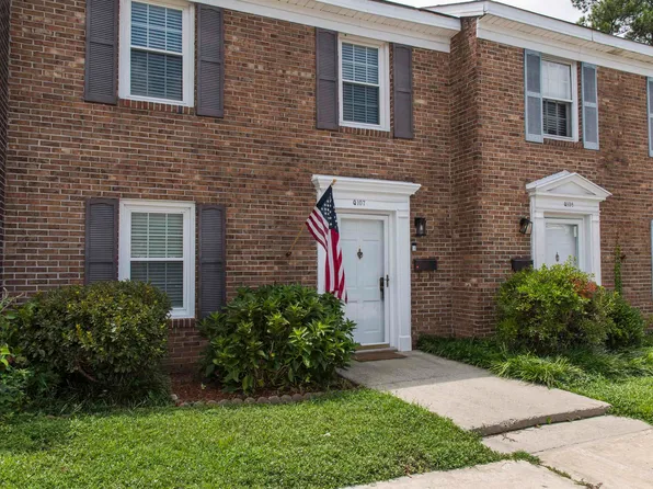 7602 Hunt Club Rd #Q-107, Columbia, SC 29223