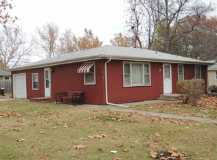 640 Griffith Dr, Manhattan, KS 66502