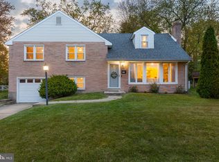 1011 Wilson Rd, Wilmington, DE 19803