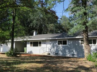 1635 Lake Blvd, Redding, CA 96003