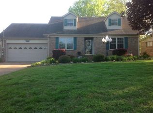 37 Anderson Dr, Mc Kenzie, TN 38201