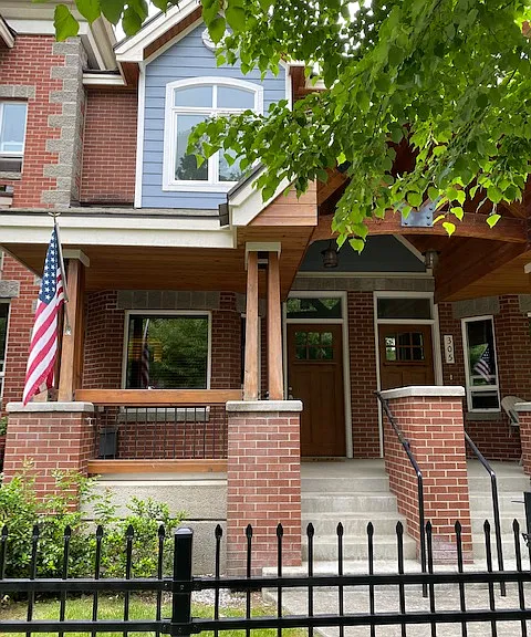 307 S 11th St — Photo 1