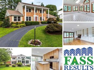 1302 Oberon Way, Mc Lean, VA 22102