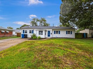 4945 Paine Ln, Virginia Beach, VA 23455