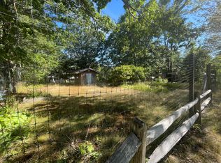 0 Trefethen Ave, Peaks Island, ME 04108