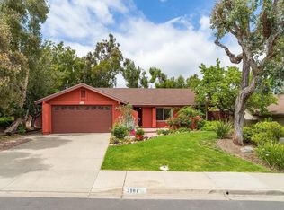 3104 Quebrada Cir, Carlsbad, CA 92009