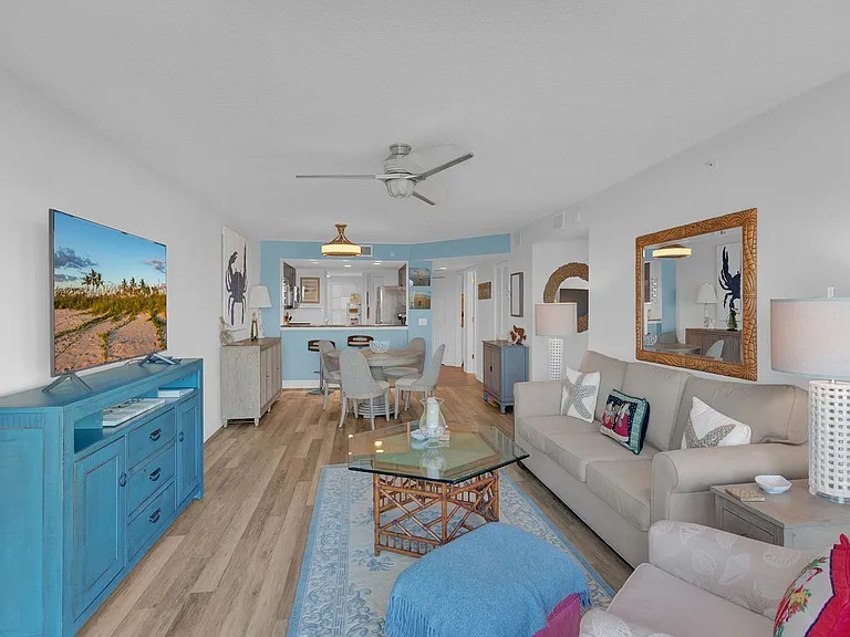 2700 Ocean Dr #107 — Photo 4