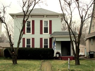 844 Washington Ave, Findlay, OH 45840