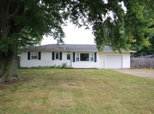 50201 Silver St, Vicksburg, MI 49097