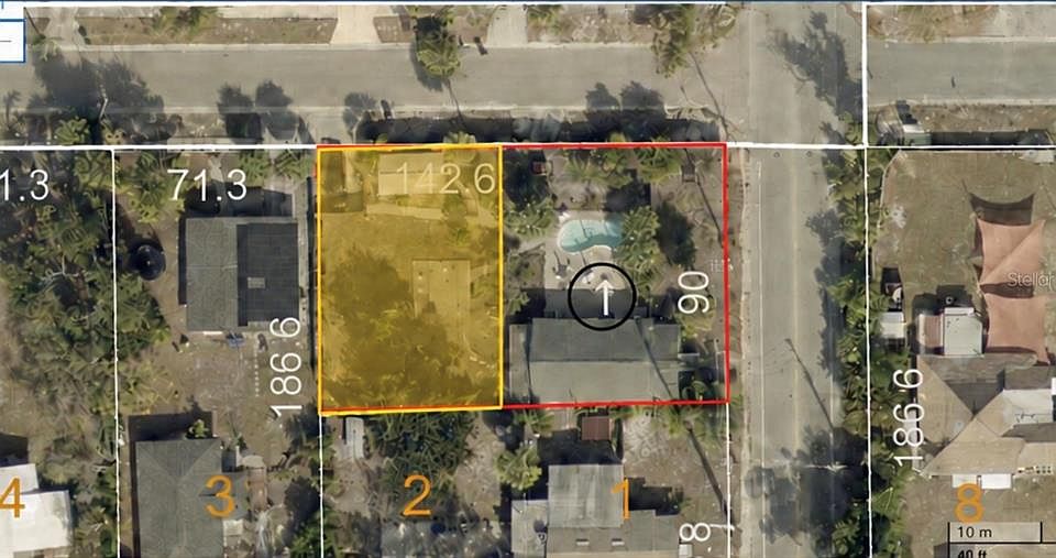 1st image of 3710 21ST AVENUE S LOT 11