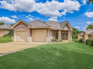 232 Fault Line Dr, Horseshoe Bay, TX 78657