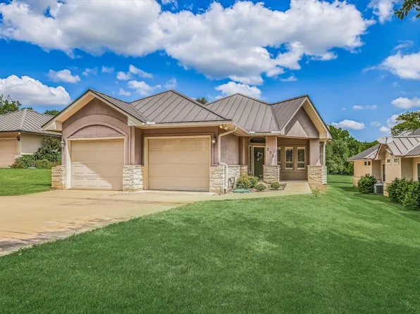 232 Fault Line Dr., Horseshoe Bay, TX 78657