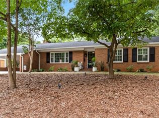 3119 Burkeshore Rd, Winston Salem, NC 27106