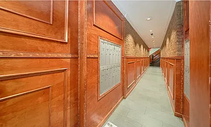 Rented by Living New York