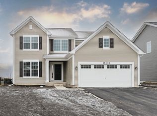 15303 S Sawgrass Cir, Plainfield, IL 60544