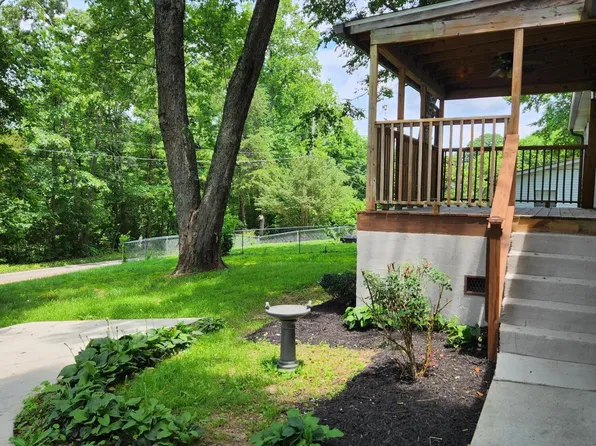 2208 Rifle Range Dr, Knoxville, TN 37918