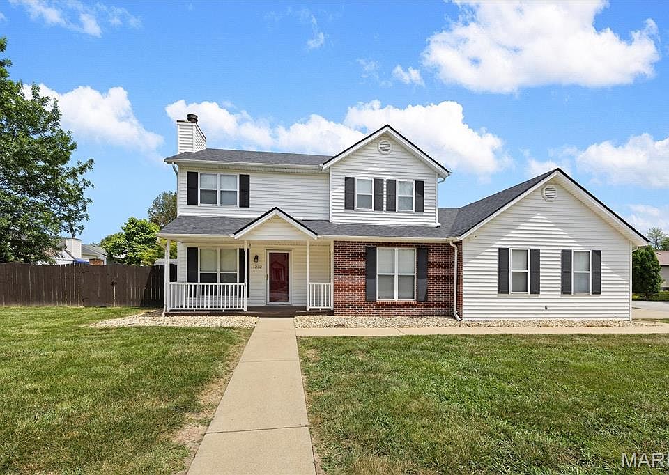 1st image of 1232 Hillock Ln