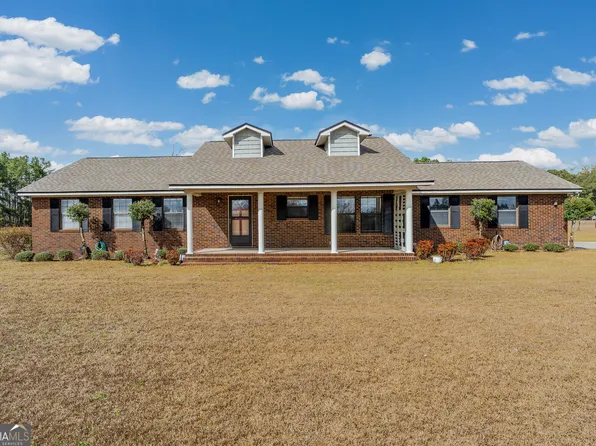 8245 Central Ave, Waycross, GA 31503