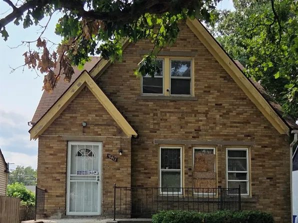 15813 Cruse St, Detroit, MI 48227