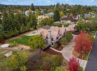 15181 Elm Park, Monte Sereno, CA 95030