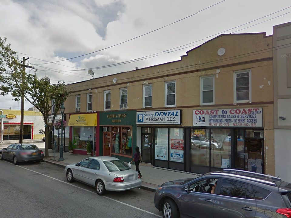 1st image of 161 Rockaway Ave