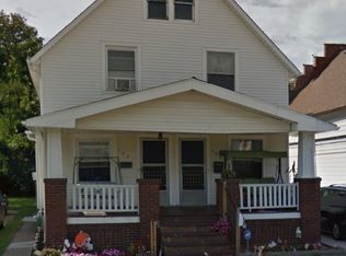 3435 North Ave #LEFT, Parma, OH 44134