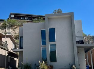4552 N Stanton St #B, El Paso, TX 79902