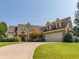 134 Deer Creek Run, Moreland, GA 30259