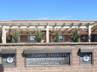 1140 Walnut Ave APT 19, Grand Junction, CO 81501