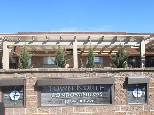 1140 Walnut Ave, Grand Junction, CO