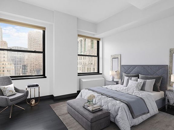 4th image of 20 Pine St APT 2901