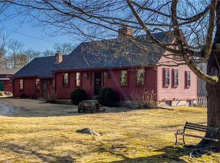 58 Mount Hygeia Rd, Foster, RI 02825