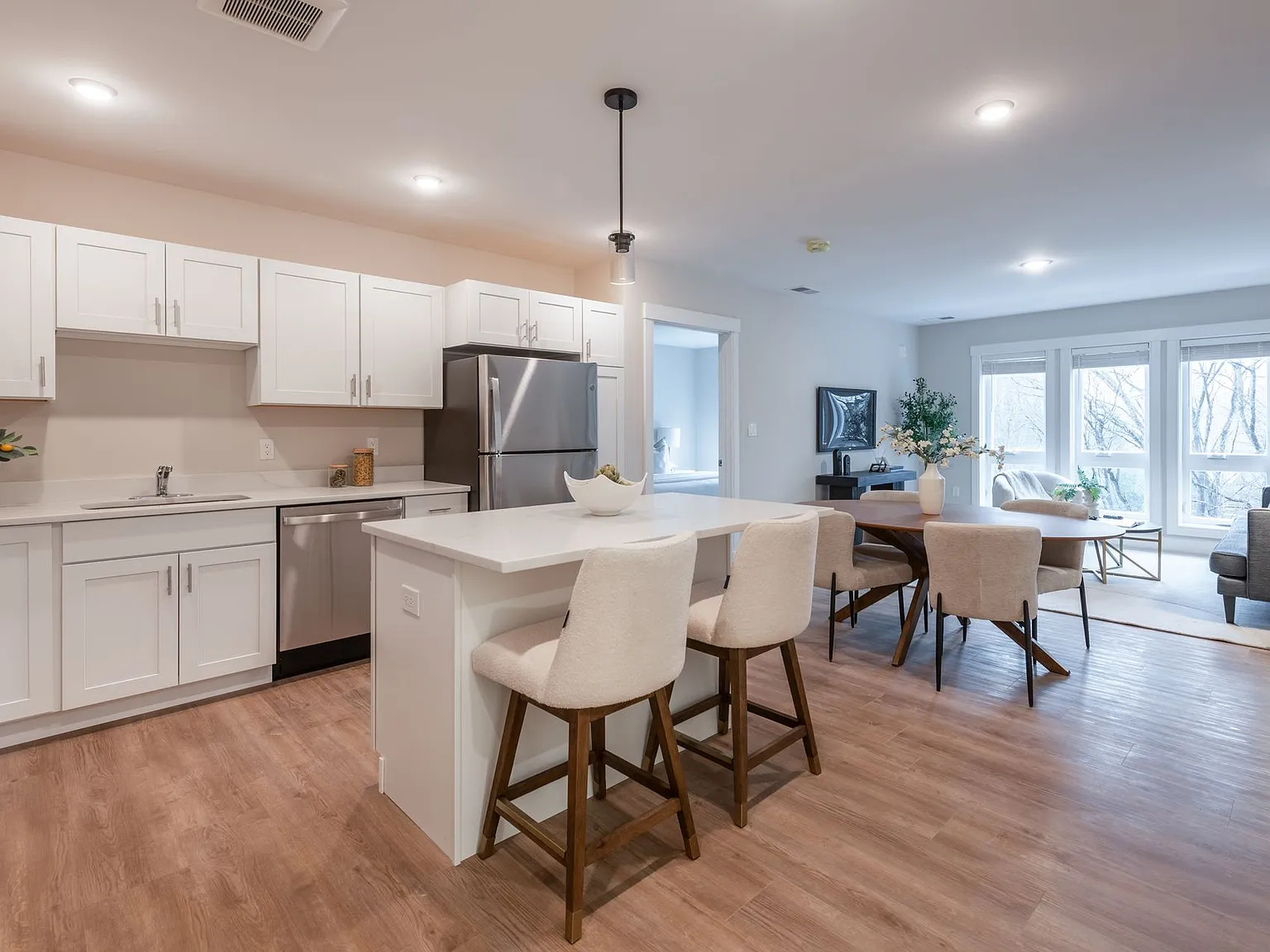 Truslow Residences — Photo 3