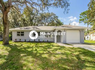 8410 Philadelphia Ave, Spring Hill, FL 34608