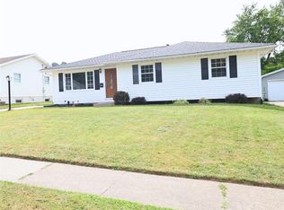 4002 Harvard Rd, Erie, PA 16509