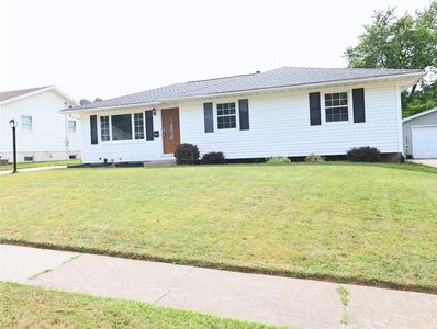 4002 Harvard Rd, Erie, PA, 16509
