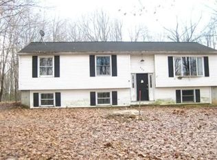 600 Old West Brookfield Rd, Warren, MA 01083