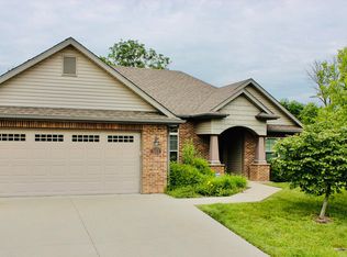 3103 Carmello Rock Dr, Columbia, MO 65202