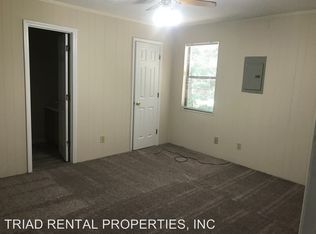 228-A Northwood Dr, Asheboro, NC 27203