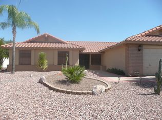 2316 E Leisure World Blvd, Mesa, AZ 85206