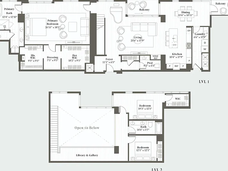 Parkside Residences — Photo 16