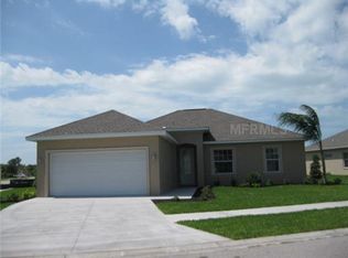 681 Barnacle Ct, Englewood, FL 34223