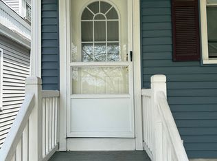 319 Union St #1NW, New Bedford, MA 02740