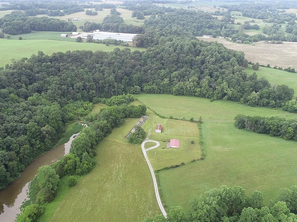 9896 Rainbow Trout Rd, Summersville, KY 42782 Zillow