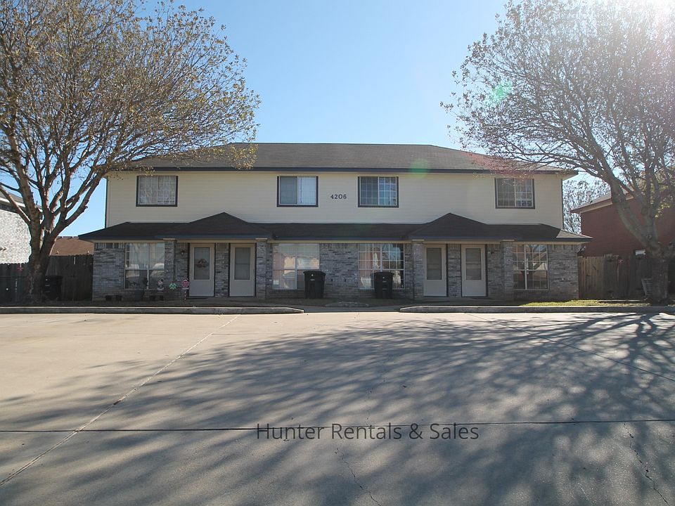 1st image of 4206 Deek Dr APT D