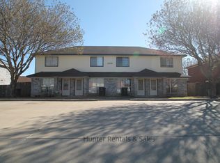 4206 Deek Dr APT D, Killeen, TX 76549